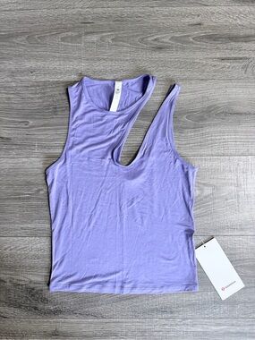 Lululemon Yoga Tank Top